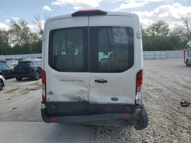 Photo 5 VIN: 1FBZX2CM5JKA47368 - FORD TRANSIT 