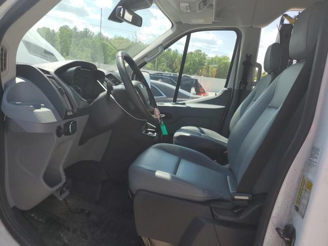 Photo 6 VIN: 1FBZX2CM5JKA47368 - FORD TRANSIT 