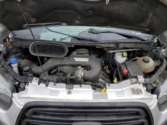 Photo 11 VIN: 1FBZX2CM5KKA19877 - FORD TRANSIT T- 