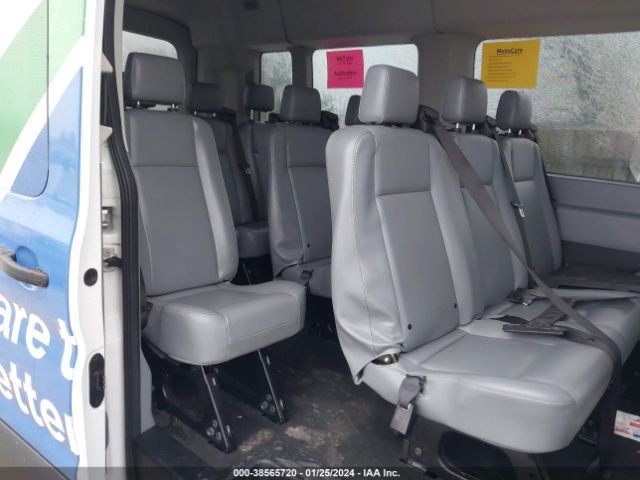 Photo 7 VIN: 1FBZX2CM5KKA25405 - FORD TRANSIT-350 