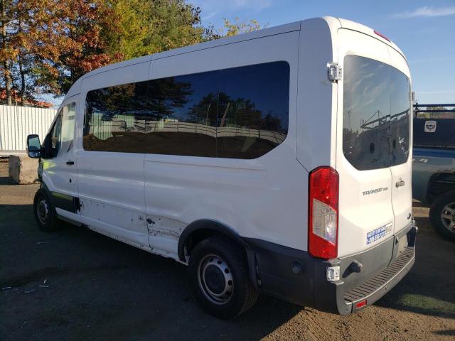 Photo 1 VIN: 1FBZX2CM6GKA29762 - FORD TRANSIT 