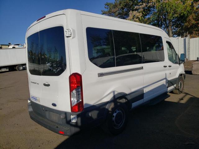 Photo 2 VIN: 1FBZX2CM6GKA29762 - FORD TRANSIT 