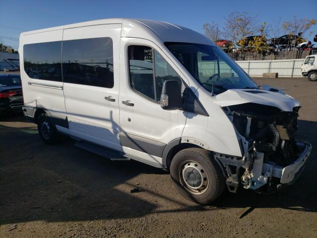 Photo 3 VIN: 1FBZX2CM6GKA29762 - FORD TRANSIT 