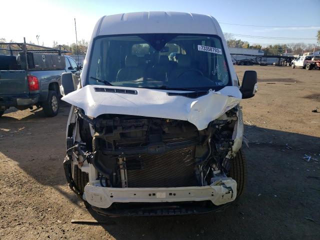 Photo 4 VIN: 1FBZX2CM6GKA29762 - FORD TRANSIT 