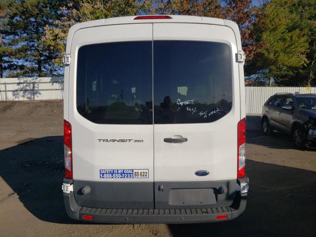 Photo 5 VIN: 1FBZX2CM6GKA29762 - FORD TRANSIT 