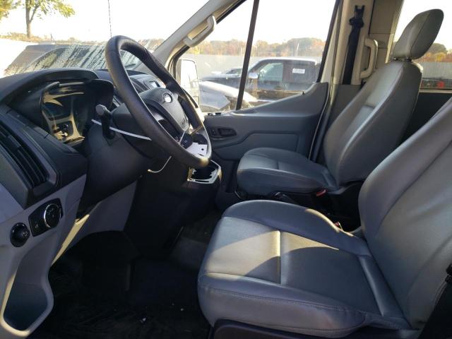 Photo 6 VIN: 1FBZX2CM6GKA29762 - FORD TRANSIT 