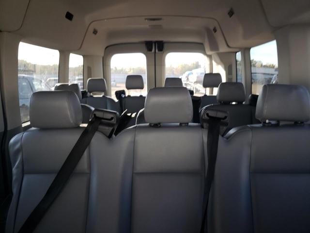 Photo 9 VIN: 1FBZX2CM6GKA29762 - FORD TRANSIT 