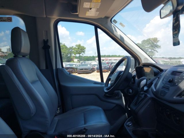 Photo 4 VIN: 1FBZX2CM6HKA03177 - FORD TRANSIT 