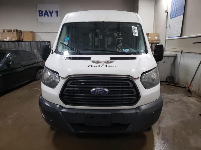 Photo 4 VIN: 1FBZX2CM6HKA09299 - FORD TRANSIT 