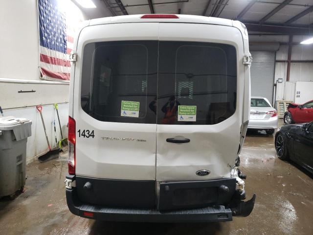 Photo 5 VIN: 1FBZX2CM6HKA09299 - FORD TRANSIT 