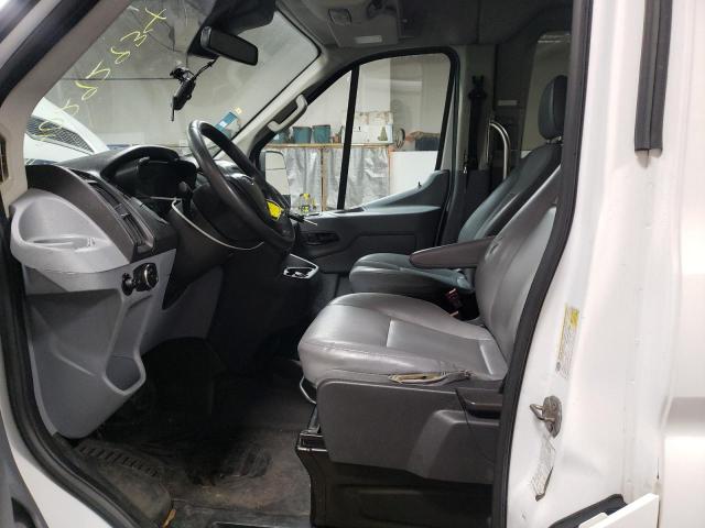 Photo 6 VIN: 1FBZX2CM6HKA09299 - FORD TRANSIT 