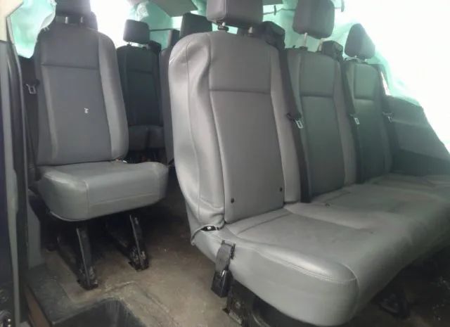 Photo 7 VIN: 1FBZX2CM6JKB37130 - FORD TRANSIT PASSENGER WAGON 