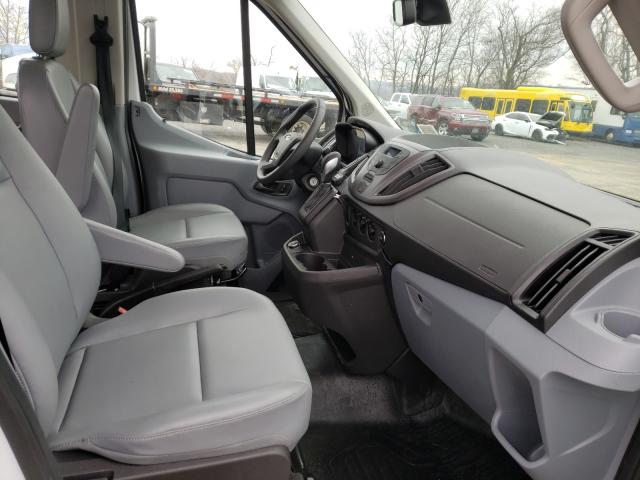 Photo 4 VIN: 1FBZX2CM6KKA11495 - FORD TRANSIT PASSENGER WAGON 