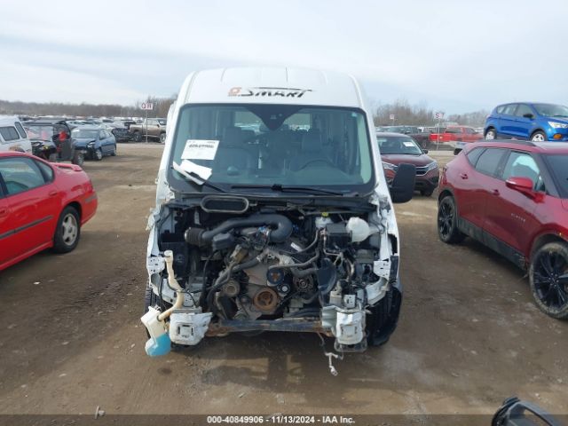 Photo 5 VIN: 1FBZX2CM7GKA32573 - FORD TRANSIT 