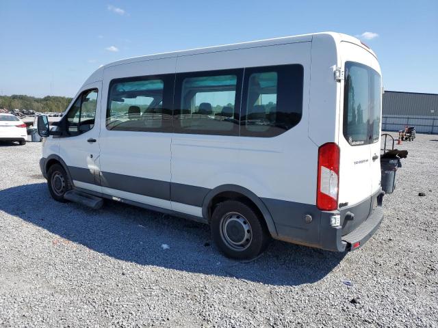 Photo 1 VIN: 1FBZX2CM8FKA64060 - FORD TRANSIT T- 