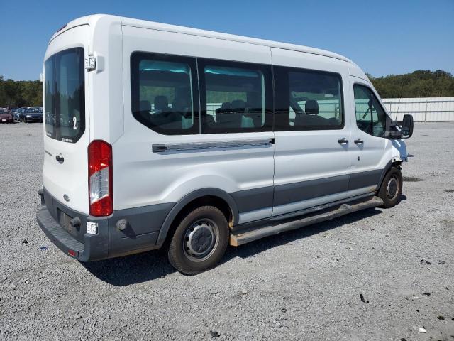 Photo 2 VIN: 1FBZX2CM8FKA64060 - FORD TRANSIT T- 