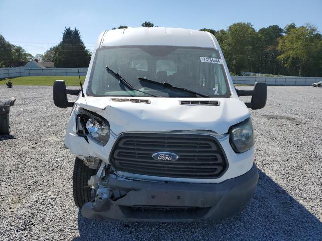 Photo 4 VIN: 1FBZX2CM8FKA64060 - FORD TRANSIT T- 