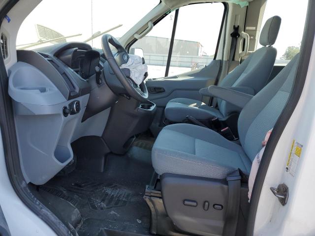 Photo 6 VIN: 1FBZX2CM8FKA64060 - FORD TRANSIT T- 