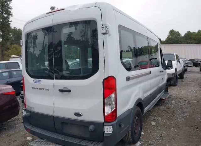 Photo 3 VIN: 1FBZX2CM8FKB01415 - FORD TRANSIT 