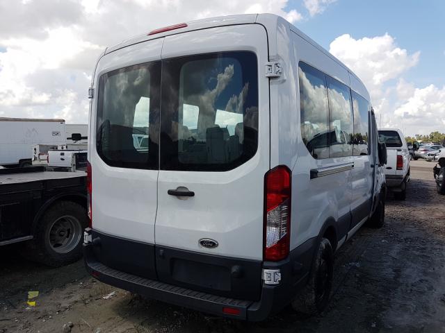 Photo 3 VIN: 1FBZX2CM8HKA02757 - FORD TRANSIT T- 