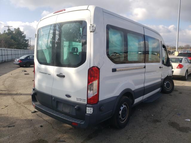 Photo 3 VIN: 1FBZX2CM8HKB22252 - FORD TRANSIT T- 