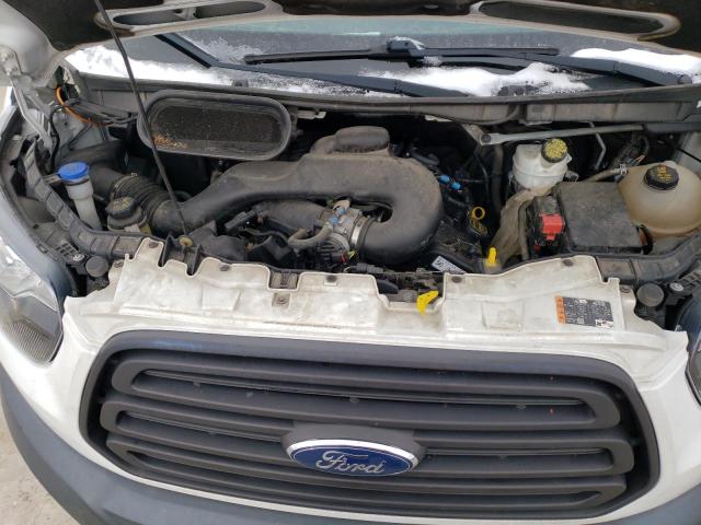 Photo 11 VIN: 1FBZX2CM8JKA27986 - FORD TRANSIT T- 