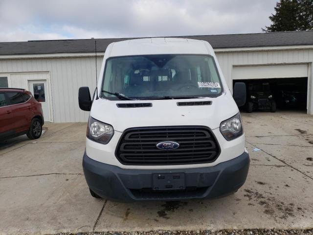 Photo 4 VIN: 1FBZX2CM8JKA27986 - FORD TRANSIT T- 