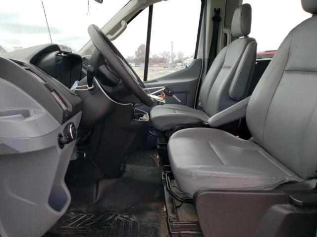 Photo 6 VIN: 1FBZX2CM8JKA27986 - FORD TRANSIT T- 