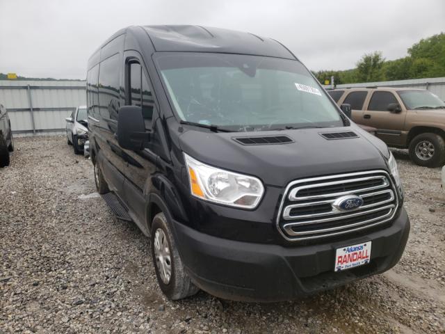 Photo 0 VIN: 1FBZX2CM8KKA01549 - FORD TRANSIT T- 