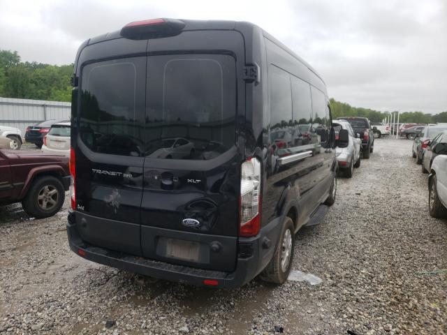 Photo 3 VIN: 1FBZX2CM8KKA01549 - FORD TRANSIT T- 