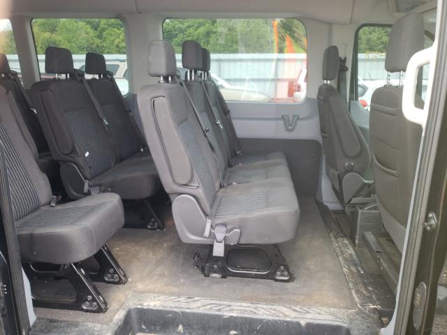 Photo 5 VIN: 1FBZX2CM8KKA01549 - FORD TRANSIT T- 