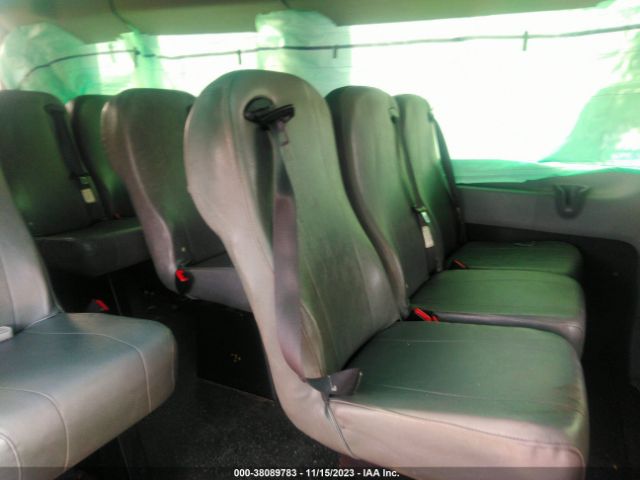 Photo 7 VIN: 1FBZX2CM9FKB33550 - FORD TRANSIT-350 