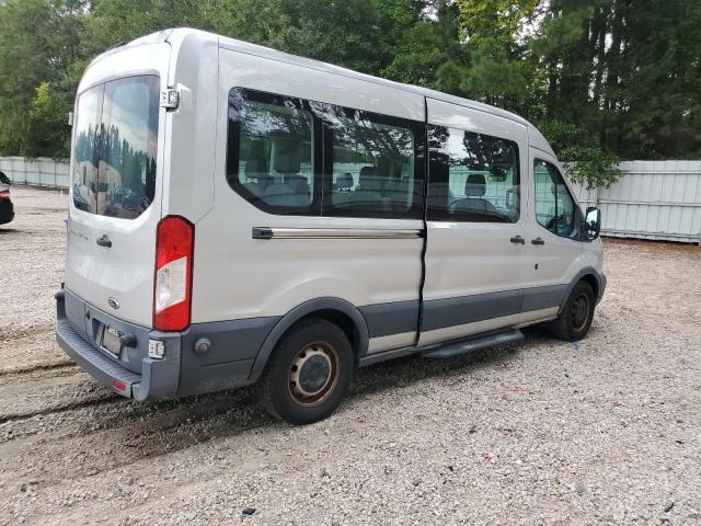 Photo 2 VIN: 1FBZX2CM9GKA20909 - FORD TRANSIT T- 