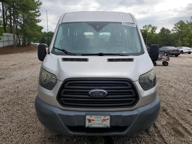 Photo 4 VIN: 1FBZX2CM9GKA20909 - FORD TRANSIT T- 