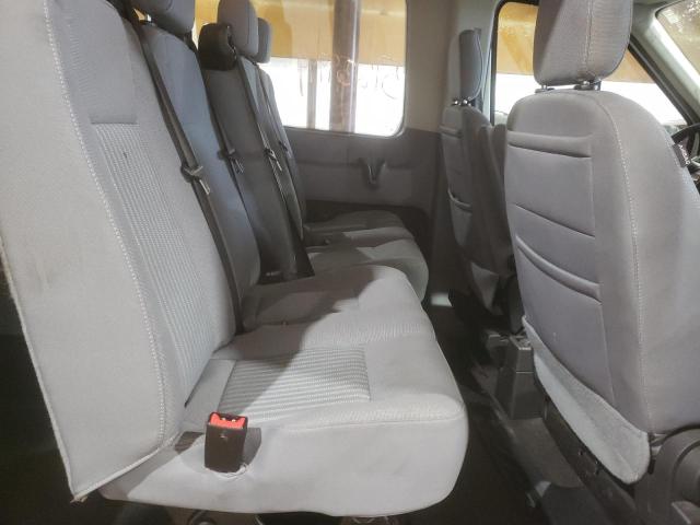 Photo 10 VIN: 1FBZX2CM9HKA08616 - FORD TRANSIT 