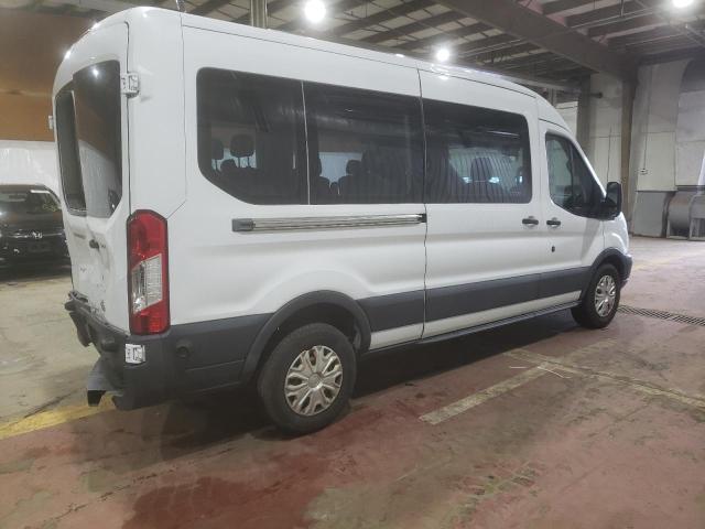 Photo 2 VIN: 1FBZX2CM9HKA08616 - FORD TRANSIT 