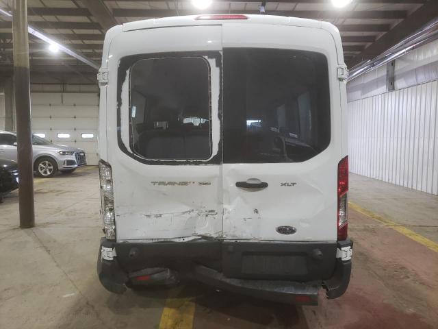 Photo 5 VIN: 1FBZX2CM9HKA08616 - FORD TRANSIT 