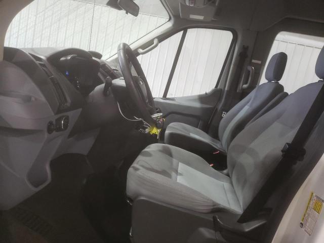 Photo 6 VIN: 1FBZX2CM9HKA08616 - FORD TRANSIT 