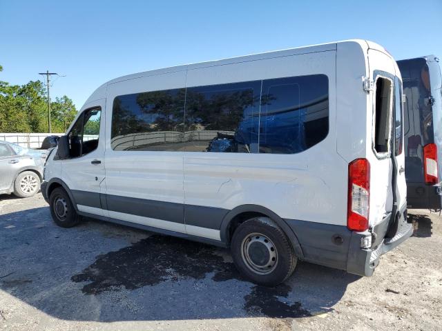 Photo 1 VIN: 1FBZX2CM9HKB42493 - FORD TRANSIT T- 