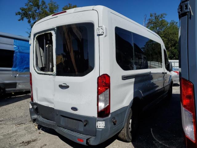 Photo 2 VIN: 1FBZX2CM9HKB42493 - FORD TRANSIT T- 