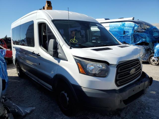 Photo 3 VIN: 1FBZX2CM9HKB42493 - FORD TRANSIT T- 