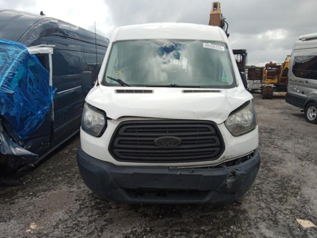 Photo 4 VIN: 1FBZX2CM9HKB42493 - FORD TRANSIT T- 