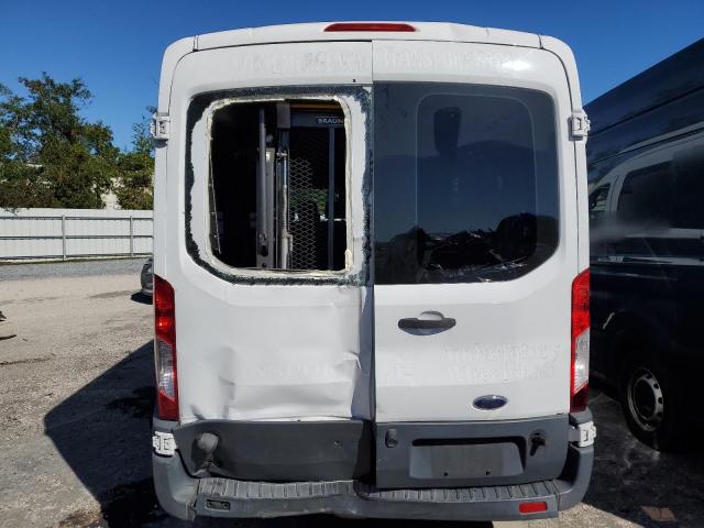 Photo 5 VIN: 1FBZX2CM9HKB42493 - FORD TRANSIT T- 