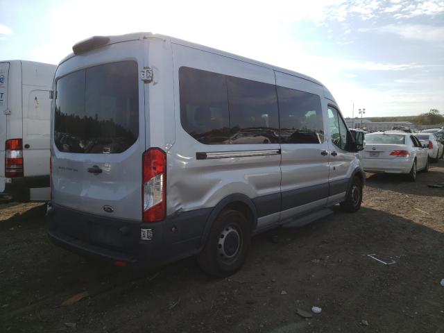 Photo 3 VIN: 1FBZX2CM9JKA60351 - FORD TRANSIT T- 