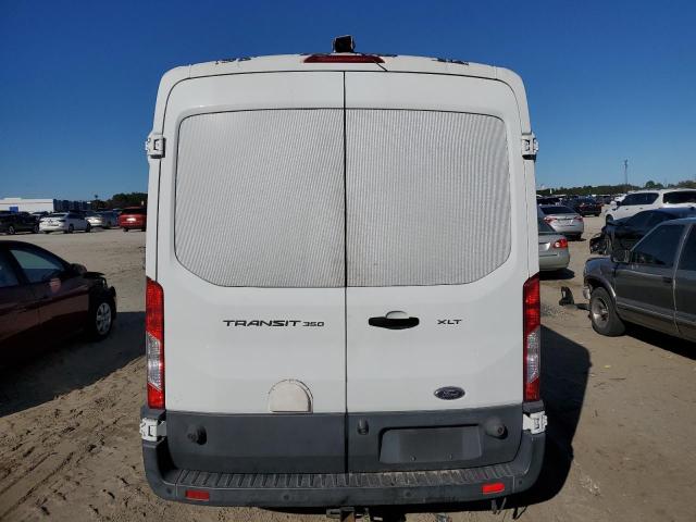 Photo 5 VIN: 1FBZX2CMXFKA67509 - FORD TRANSIT 