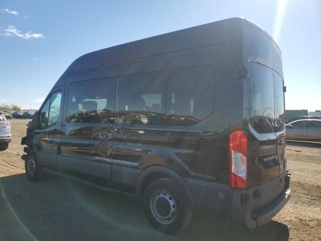 Photo 1 VIN: 1FBZX2XM2HKA13893 - FORD TRANSIT T- 