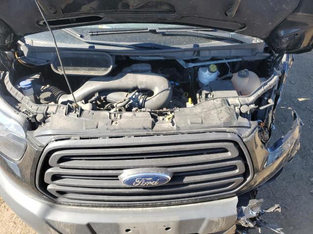 Photo 11 VIN: 1FBZX2XM2HKA13893 - FORD TRANSIT T- 