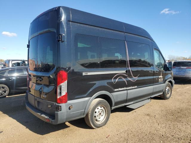 Photo 2 VIN: 1FBZX2XM2HKA13893 - FORD TRANSIT T- 