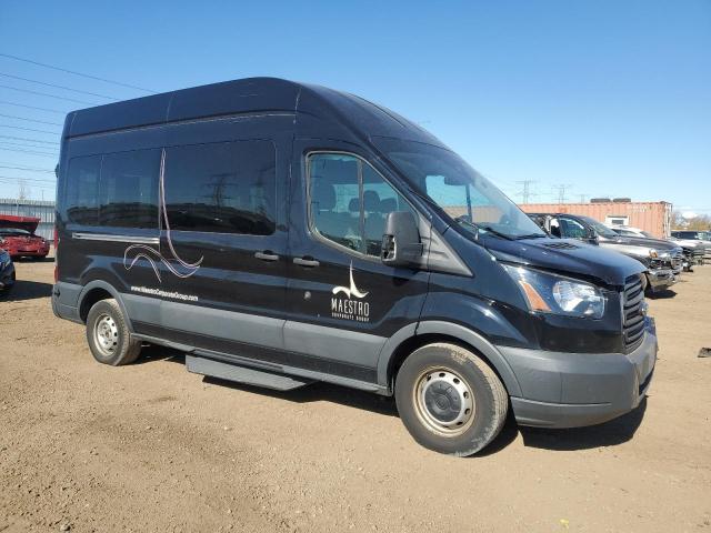 Photo 3 VIN: 1FBZX2XM2HKA13893 - FORD TRANSIT T- 