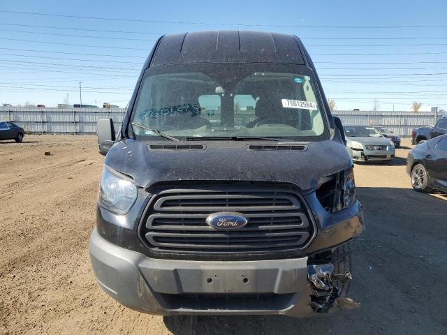 Photo 4 VIN: 1FBZX2XM2HKA13893 - FORD TRANSIT T- 